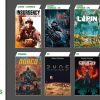 juegos de Xbox Game Pass de noviembre 2022