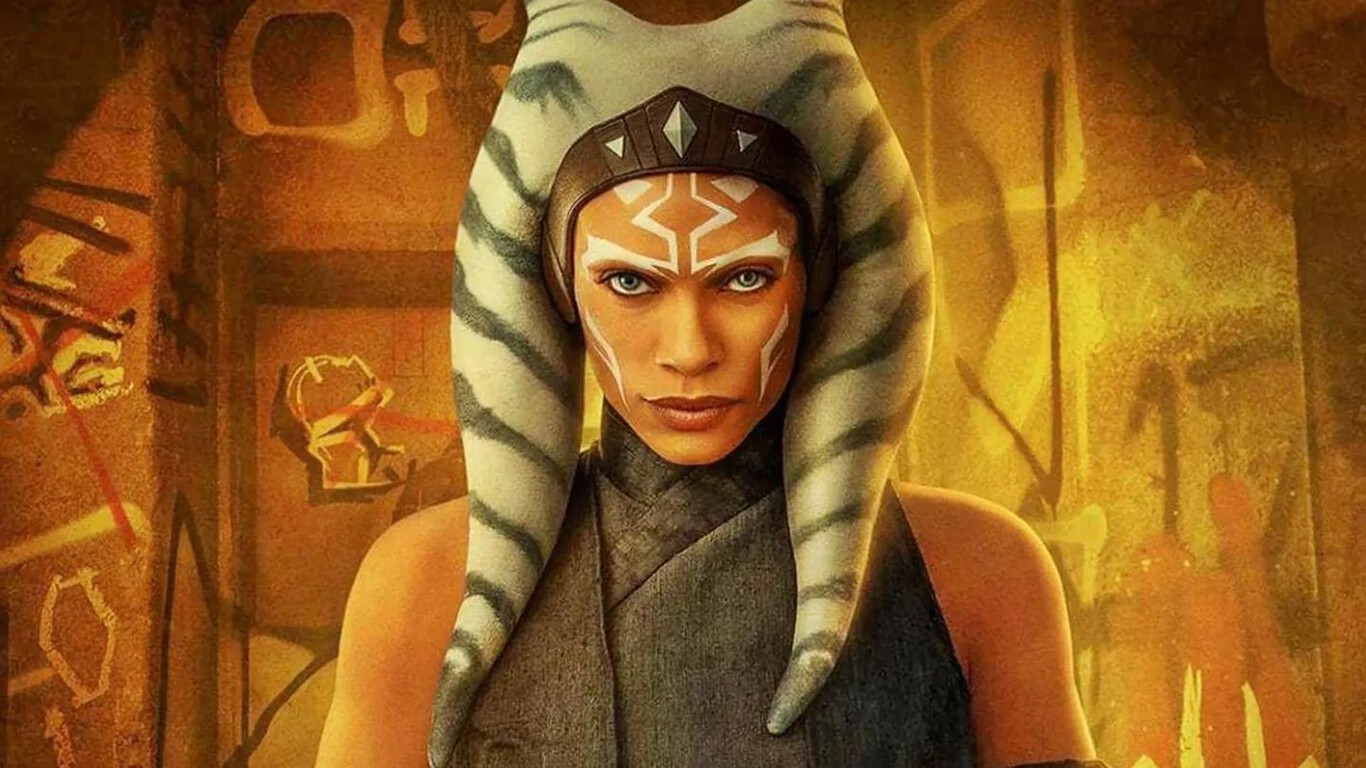 Ahsoka