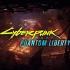 Cyberpunk 2077 Phantom Liberty - Anuncio