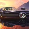 GTA Online 12 6 2022 Declasse Tahoma Coupe