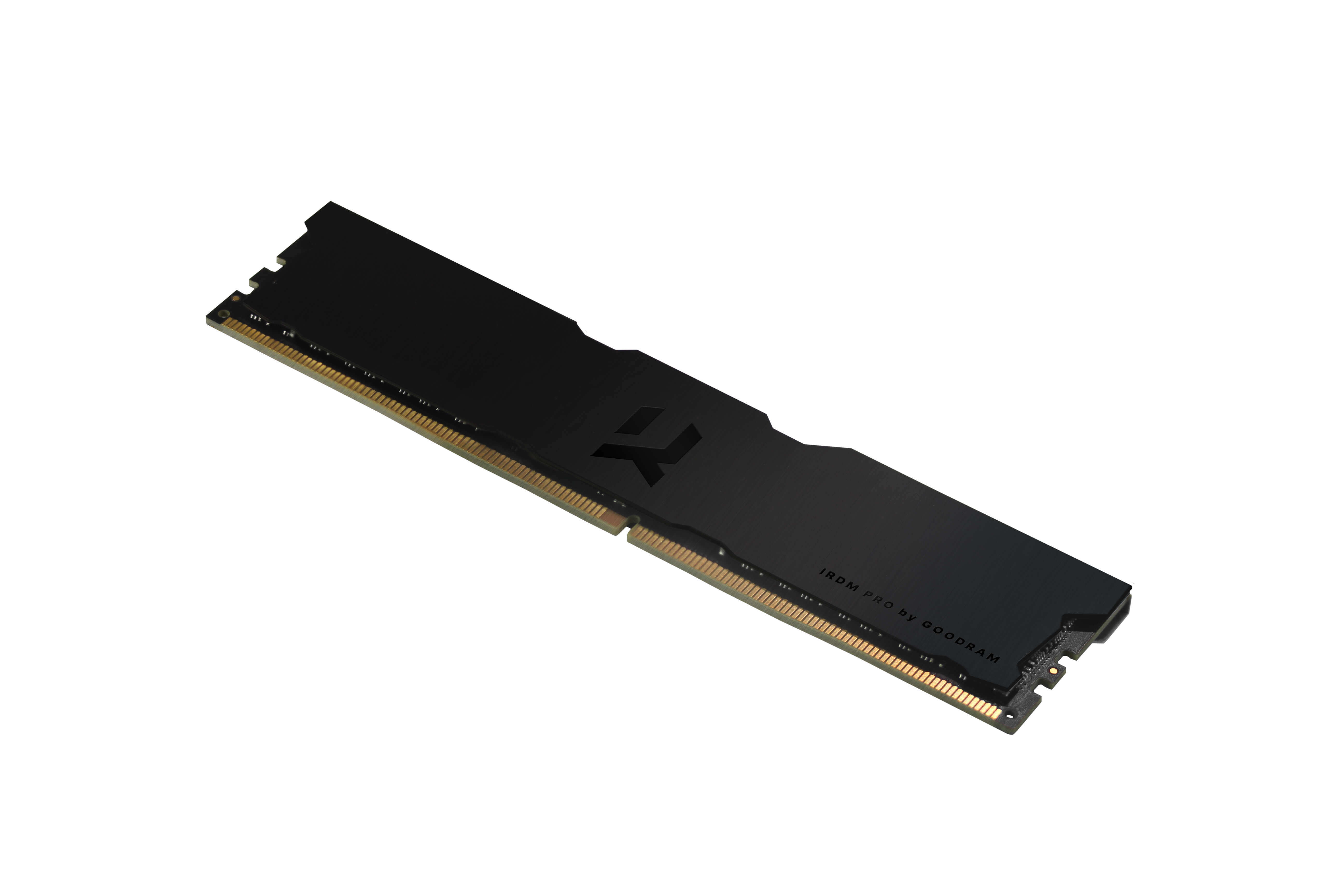 IRDM PRO DDR4 DEEP BLACK Analisis Producto 1