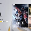 PlayStation Plus de enero 2023