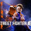 Street Fighter 6