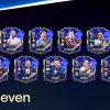 FIFA 23 TOTYs