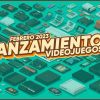 juegos de febrero de 2023