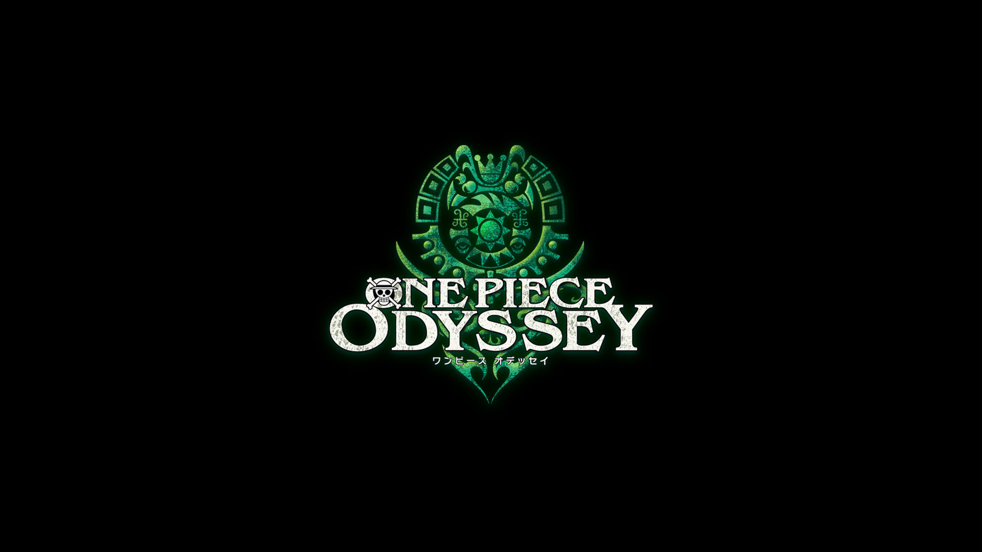 One Piece Odyssey