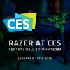 RAZER CES 2023