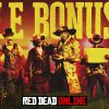 Red Dead Online 1 3 2023 Role Bonuses