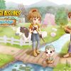 STORY OF SEASONS A Wonderful Life