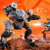 War Robots Frontiers