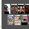 Xbox Game Pass Enero 2023 2