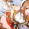 Atelier Ryza 3