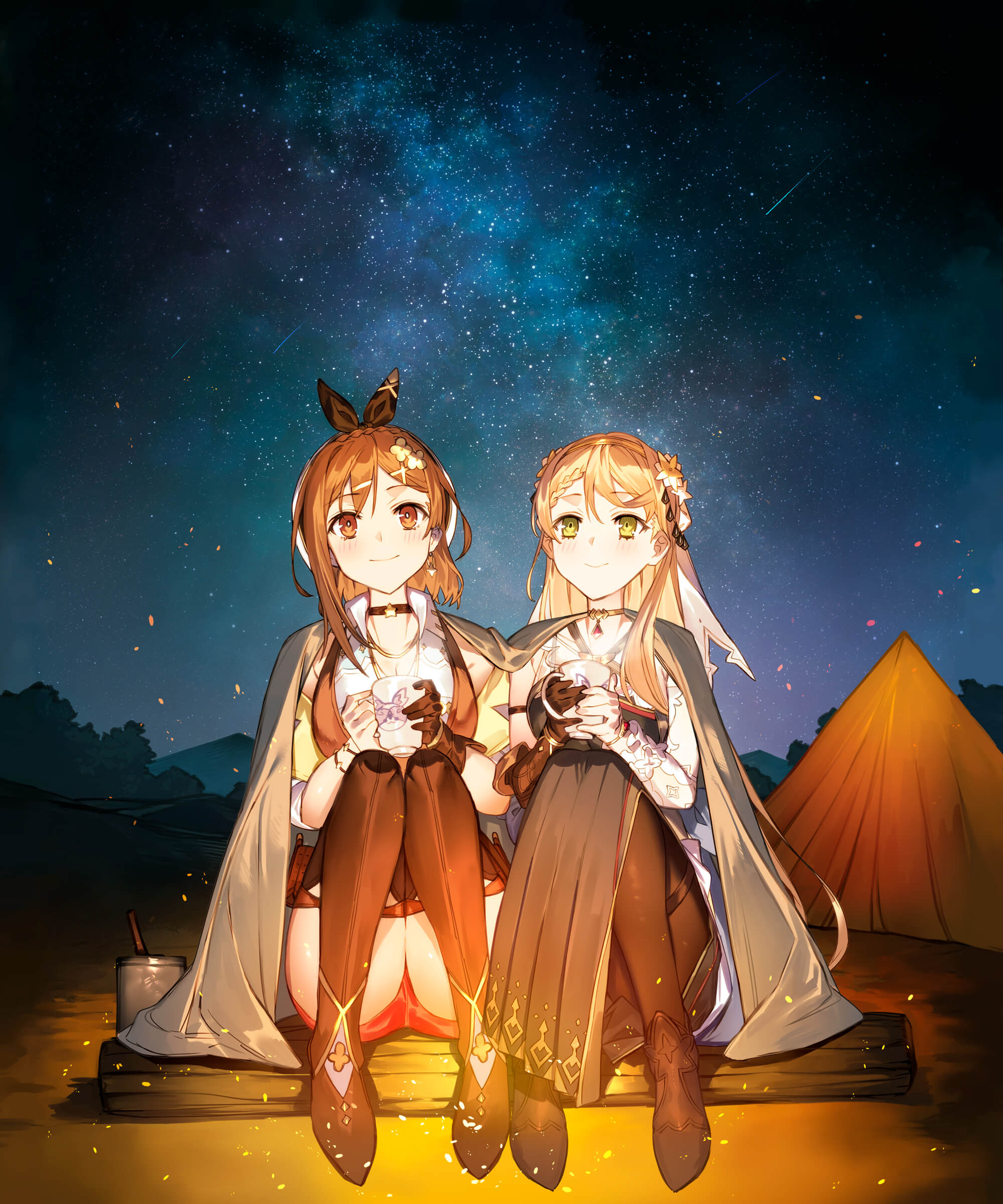 Atelier Ryza 3 Febrero 2023 2 1