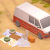 Camper Van Make it Home