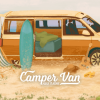 Camper Van Make it Home