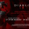 beta abierta de Diablo IV