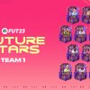 Future Stars de FIFA 23