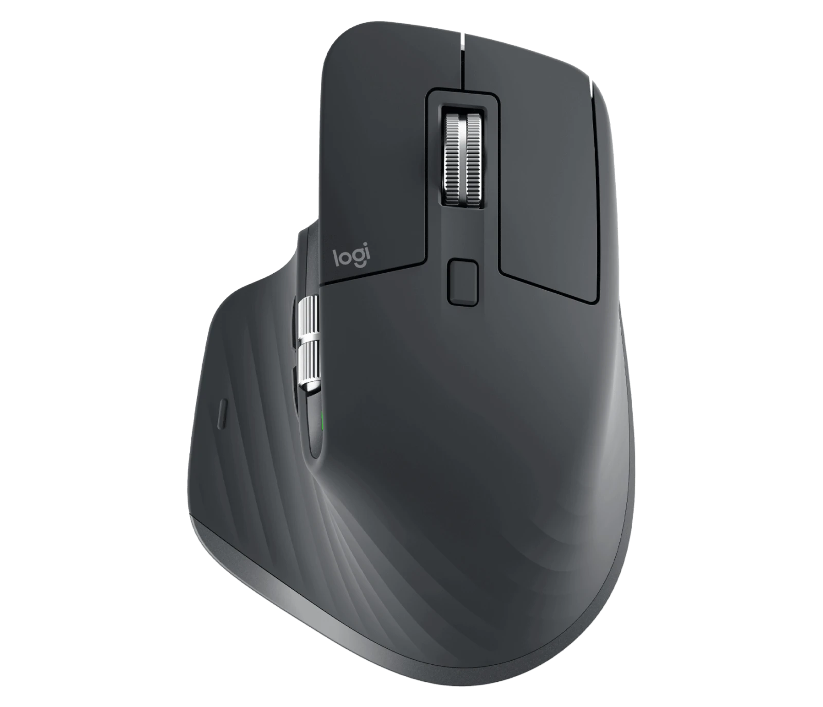 Logitech MX Master 3S Analisis Producto 1