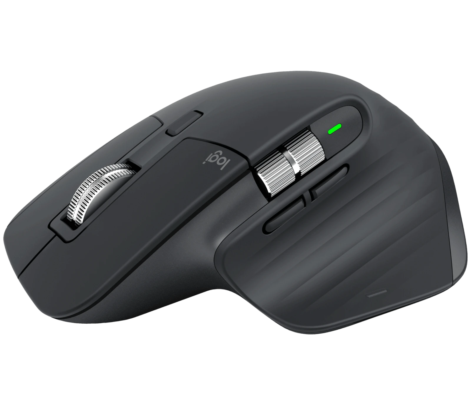 Logitech MX Master 3S Analisis Producto 5