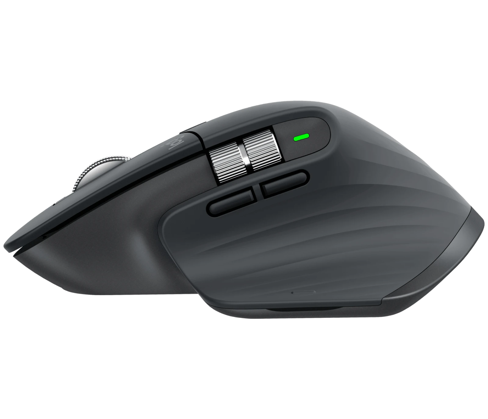 Logitech MX Master 3S Analisis Producto 6