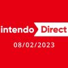 Nintendo Direct febrero 2023