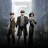 Peaky Blinders The Kings Ransom Impresiones ID 2