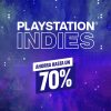 PlayStation Indies