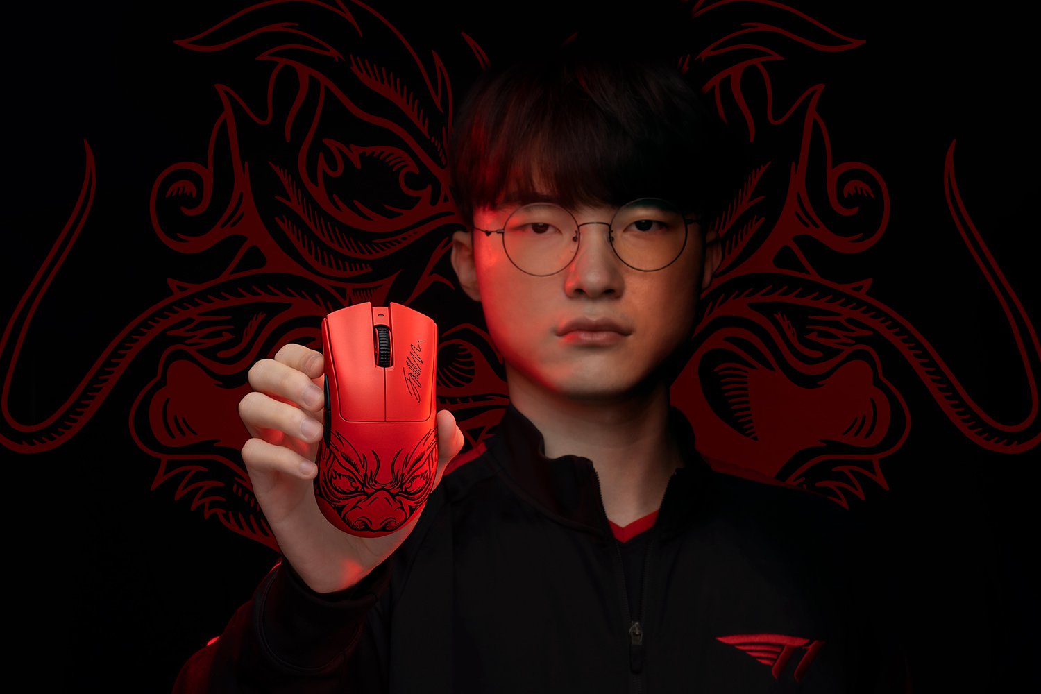 DeathAdder V3 Pro Faker