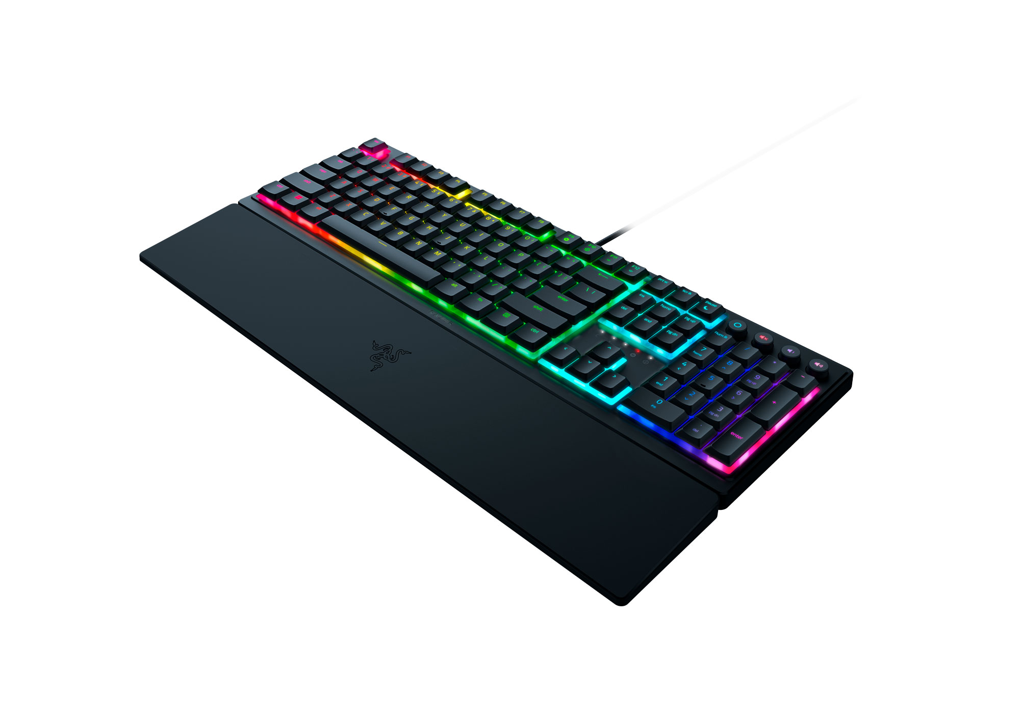 Razer Ornata V3 Analisis Producto 2