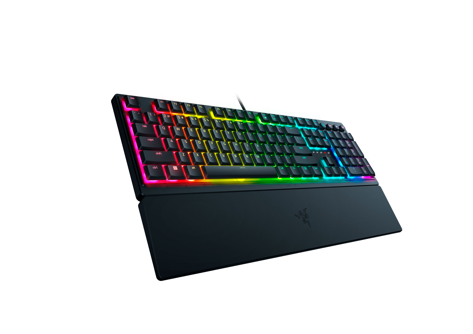 Razer Ornata V3 Analisis Producto 3