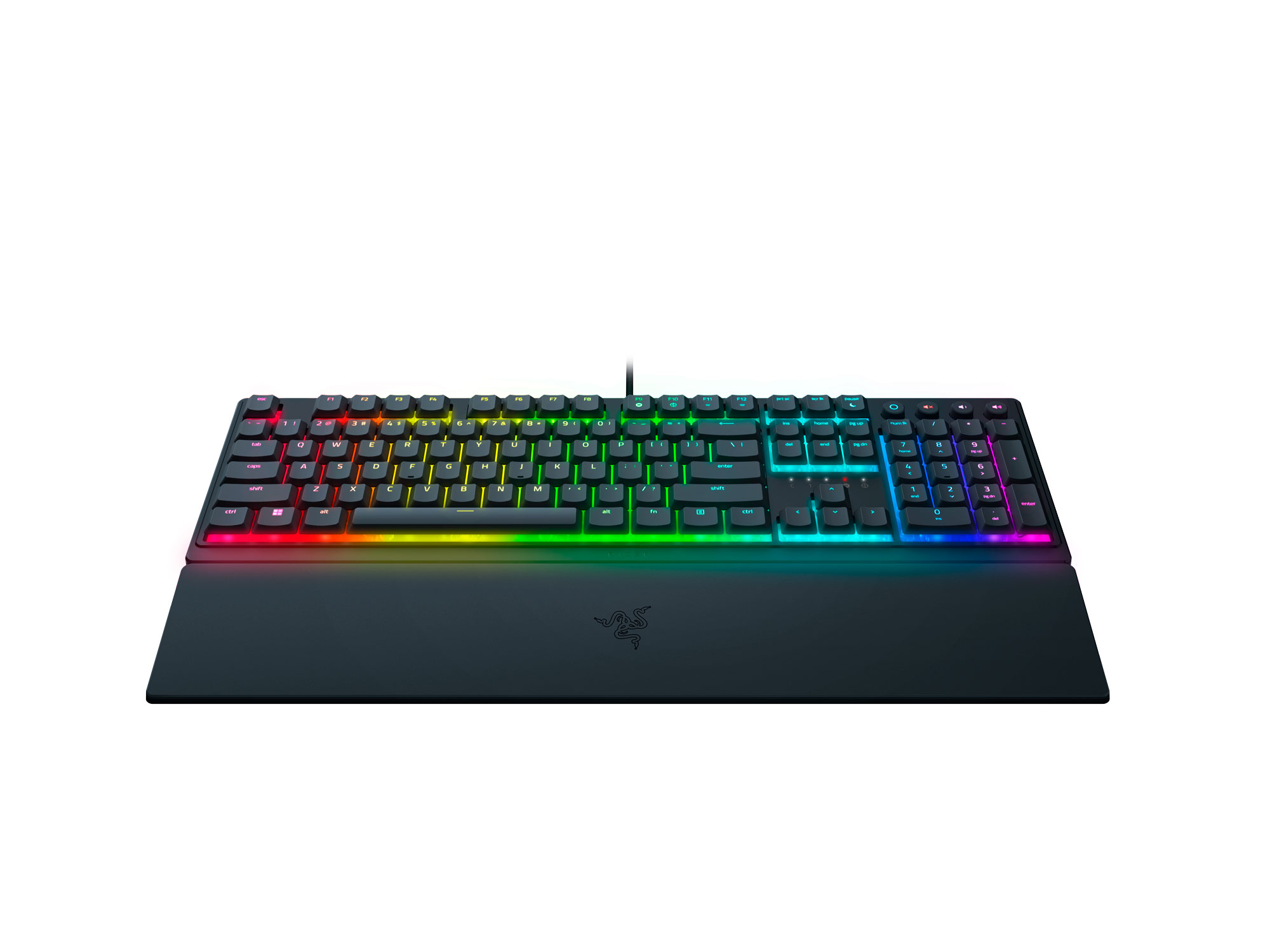 Razer Ornata V3 Analisis Producto 4