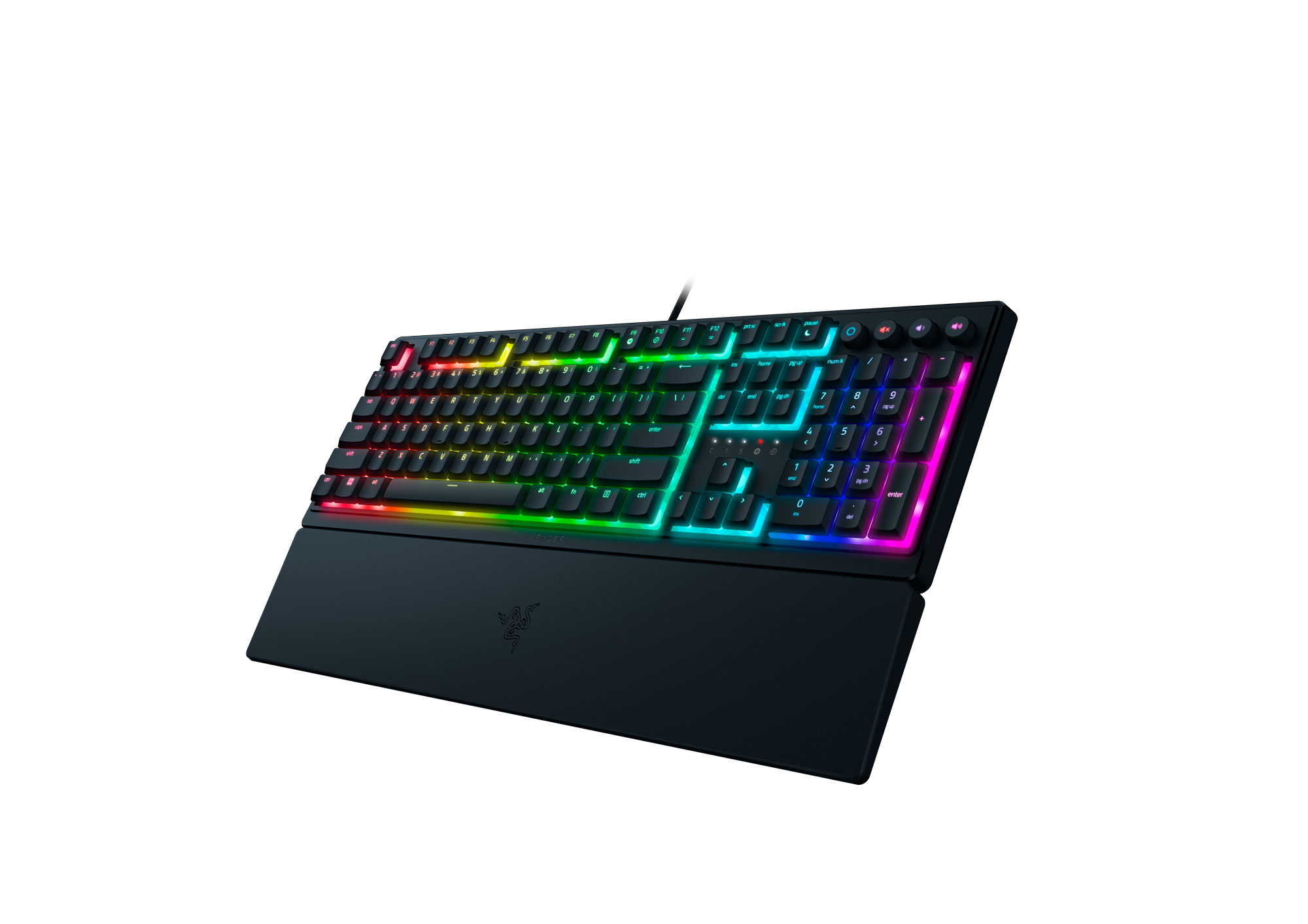 Razer Ornata V3 Analisis Producto 5