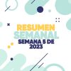 semana 5 de 2023