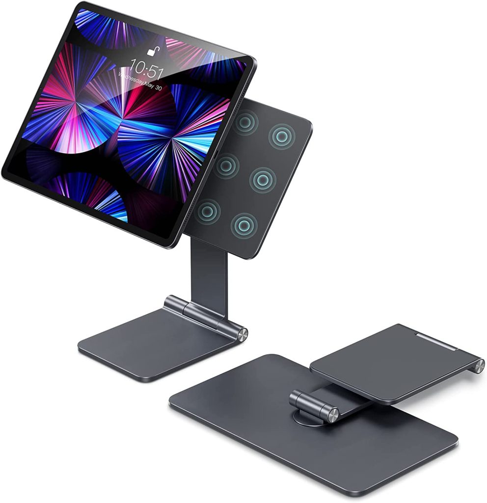 Benks iPad Stand Analisis Producto 2