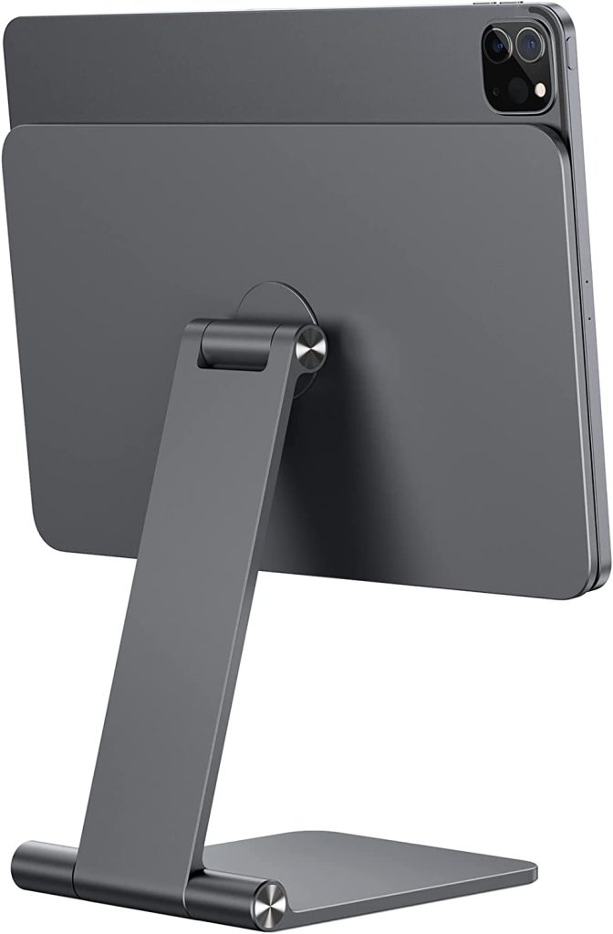 Benks iPad Stand Analisis Producto 3