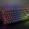 GENESIS Thor 303 TKL Silent Switch Anuncio