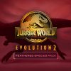 Jurassic World Evolution 2: Pack de Especies Emplumadas