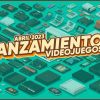 juegos de abril de 2023