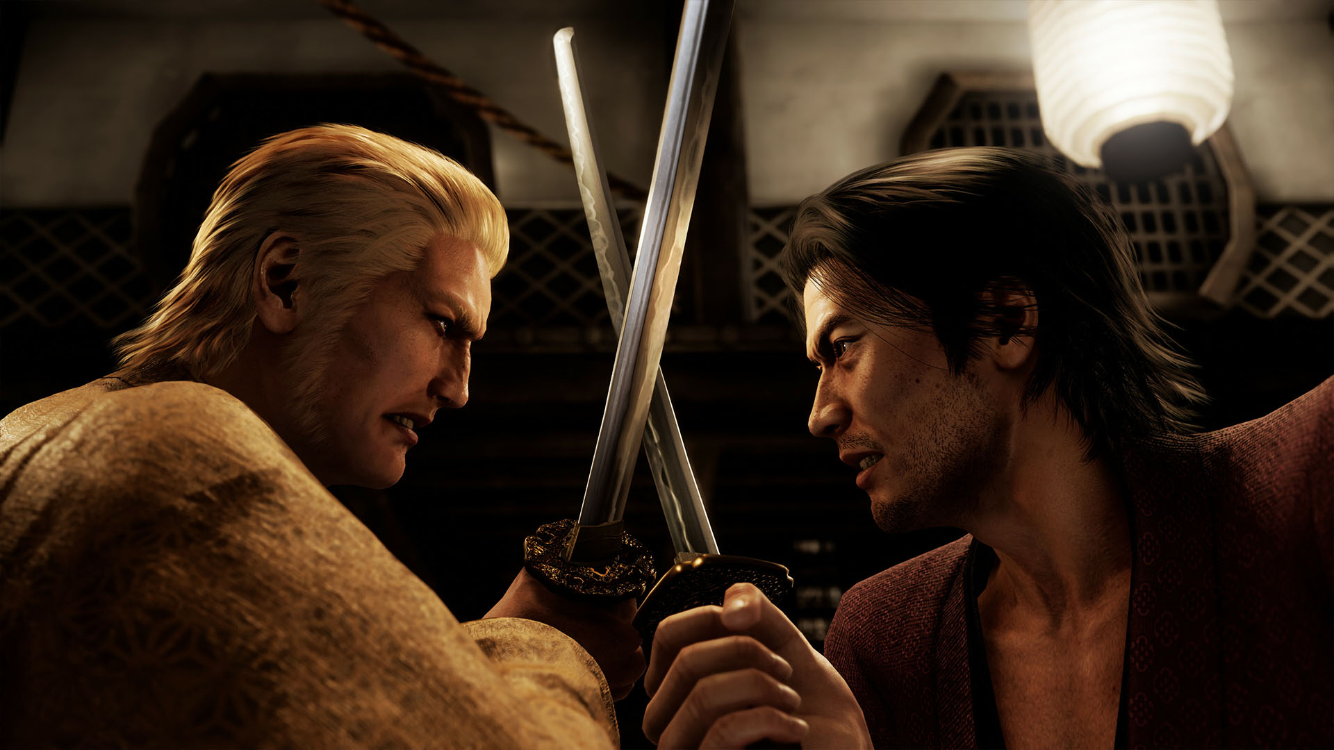 Like a Dragon Ishin Articulo 3