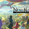 Ni no Kuni II Revenant Kingdom - The Prince's Edition