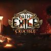 Path of Exile Crucible