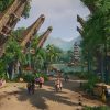 Planet Zoo Pack Tropical