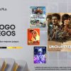 PlayStation Plus Extra y Premium – Marzo 2023