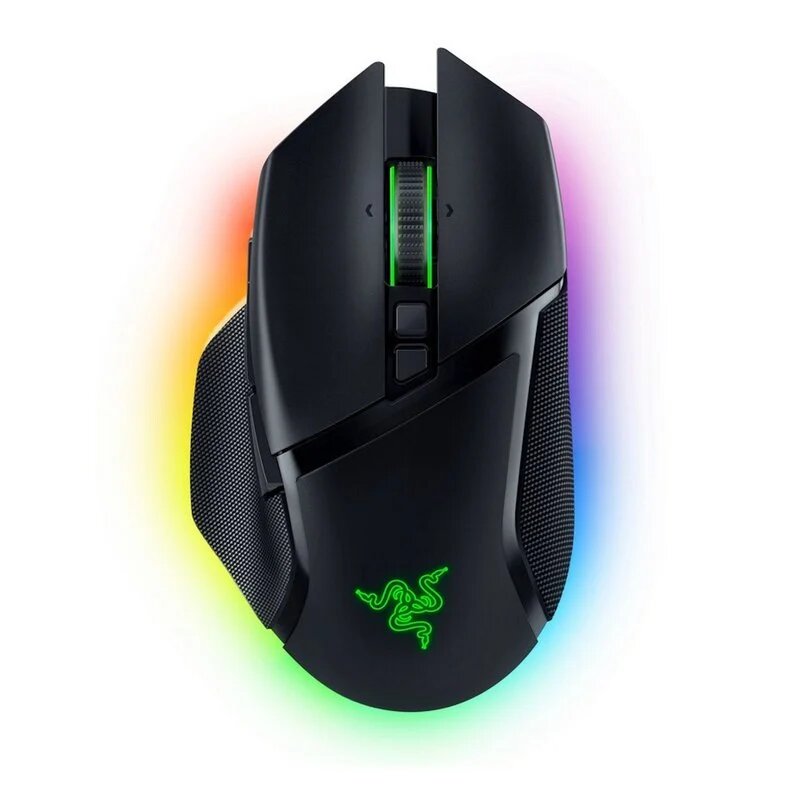 Razer Basilisk V3 Pro Analisis Producto 1