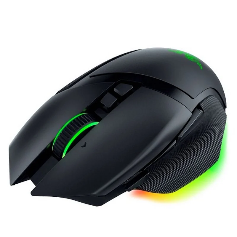 Razer Basilisk V3 Pro Analisis Producto 2