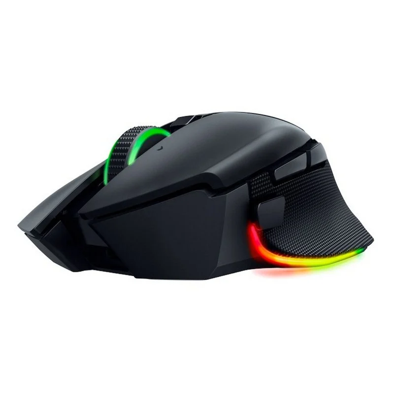 Razer Basilisk V3 Pro Analisis Producto 3