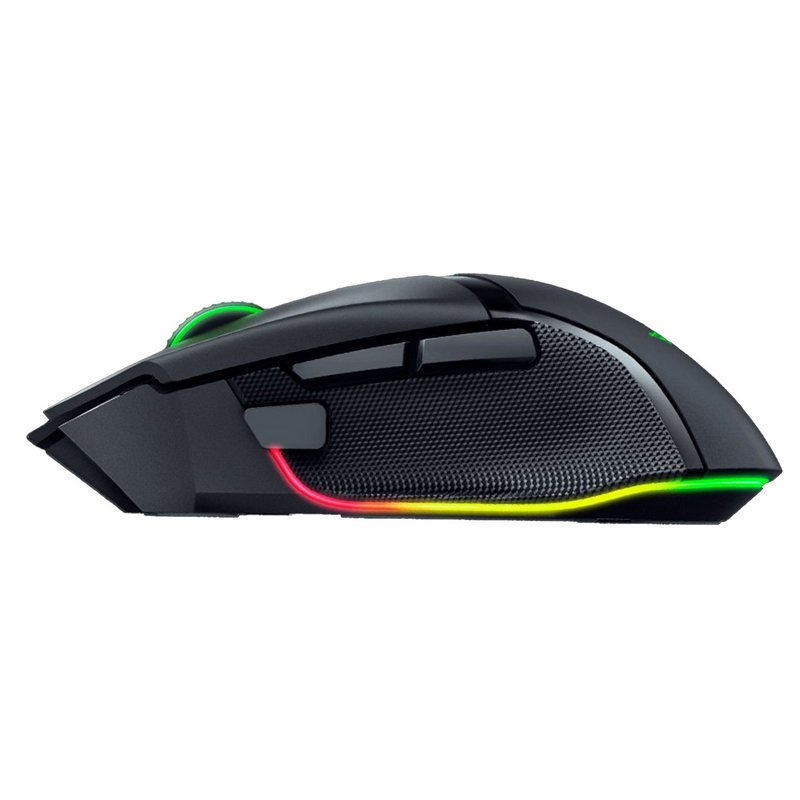 Razer Basilisk V3 Pro Analisis Producto 4