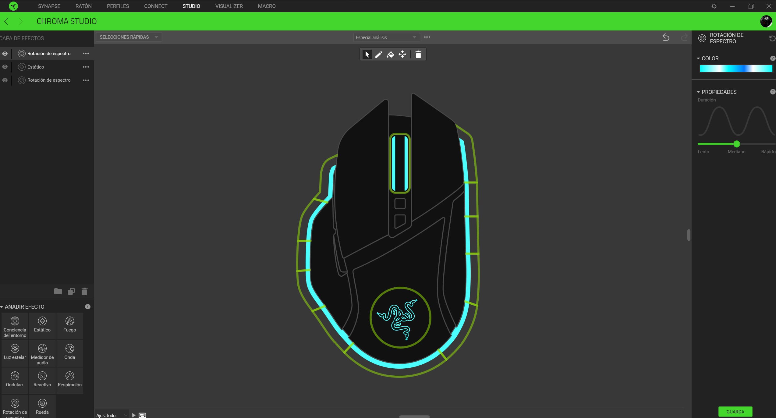 Razer Basilisk V3 Pro