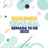 semana 10 de 2023