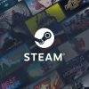 Steam ventas